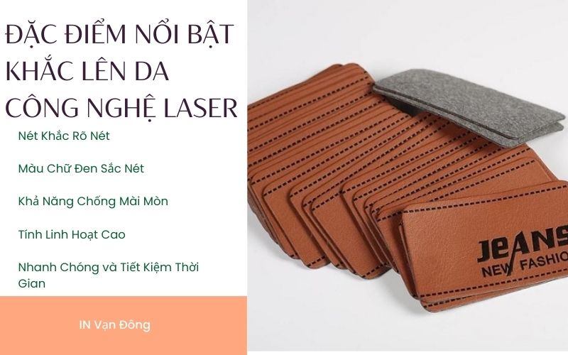Đặc Điểm Nổi Bật Khi Khắc Lên Da Bằng Công Nghệ Laser