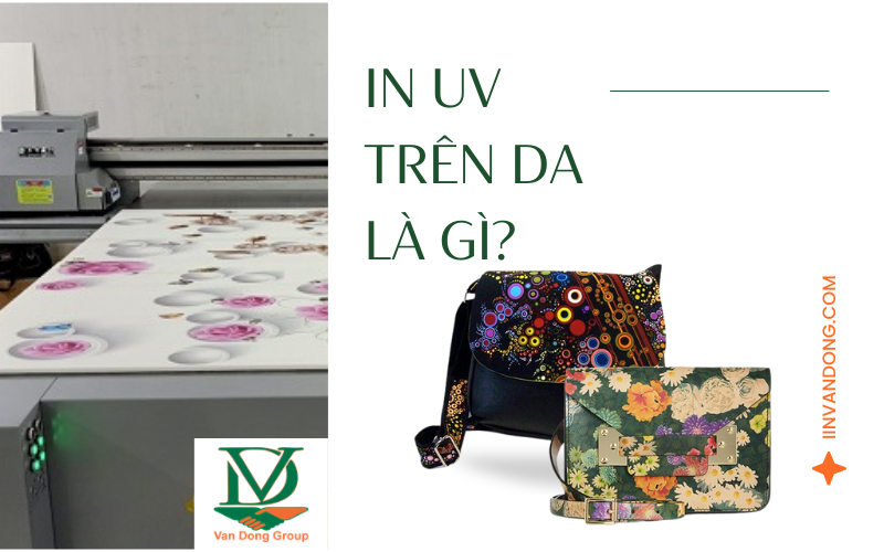 In UV trên da là gì?