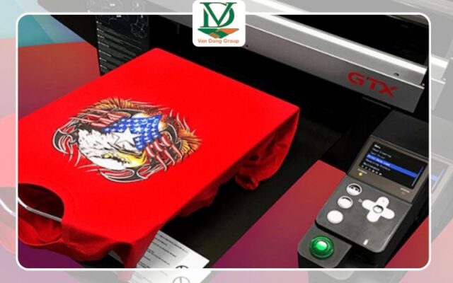 Công nghệ in kỹ thuật số