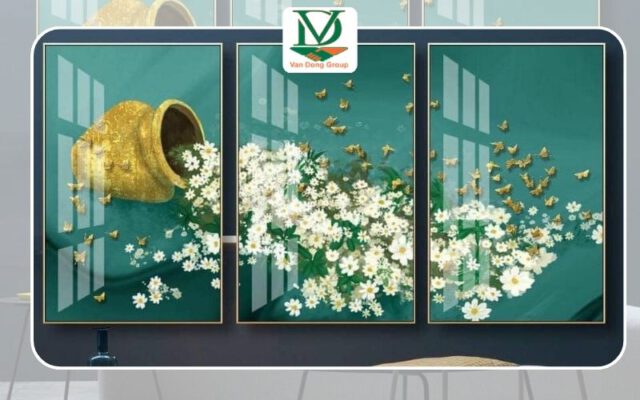 Xu hướng Phát triển của Công nghệ In UV Phẳng