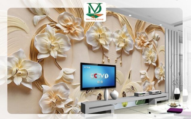Các Loại Chất Liệu In Tranh 3D