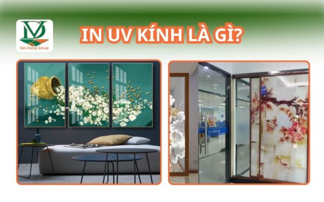 In UV kính là gì