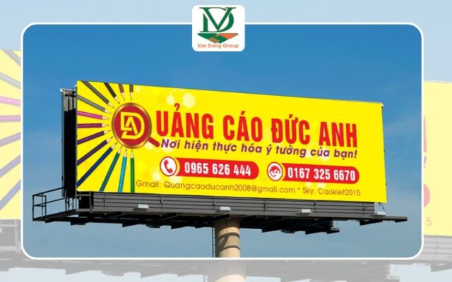 Ứng Dụng Thực Tiễn Của In Quảng Cáo