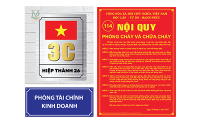 Bảng biển