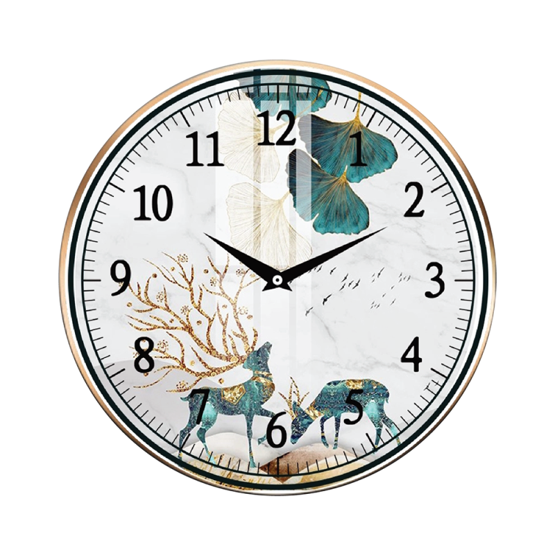 ĐỒNG HỒ DECOR-01