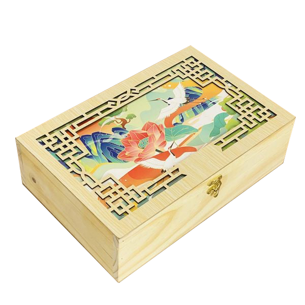 HỘP ĐỰNG BÁNH