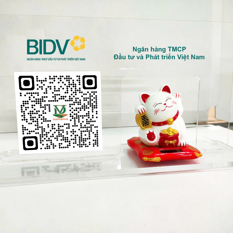 MK MÃ QR 4
