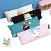 Hộp đựng bút vải canvas
